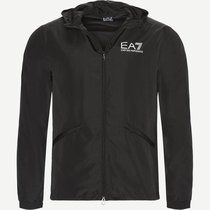 EA7 jakker - Køb EA7 jeans og sweatshirts hos Kaufmann