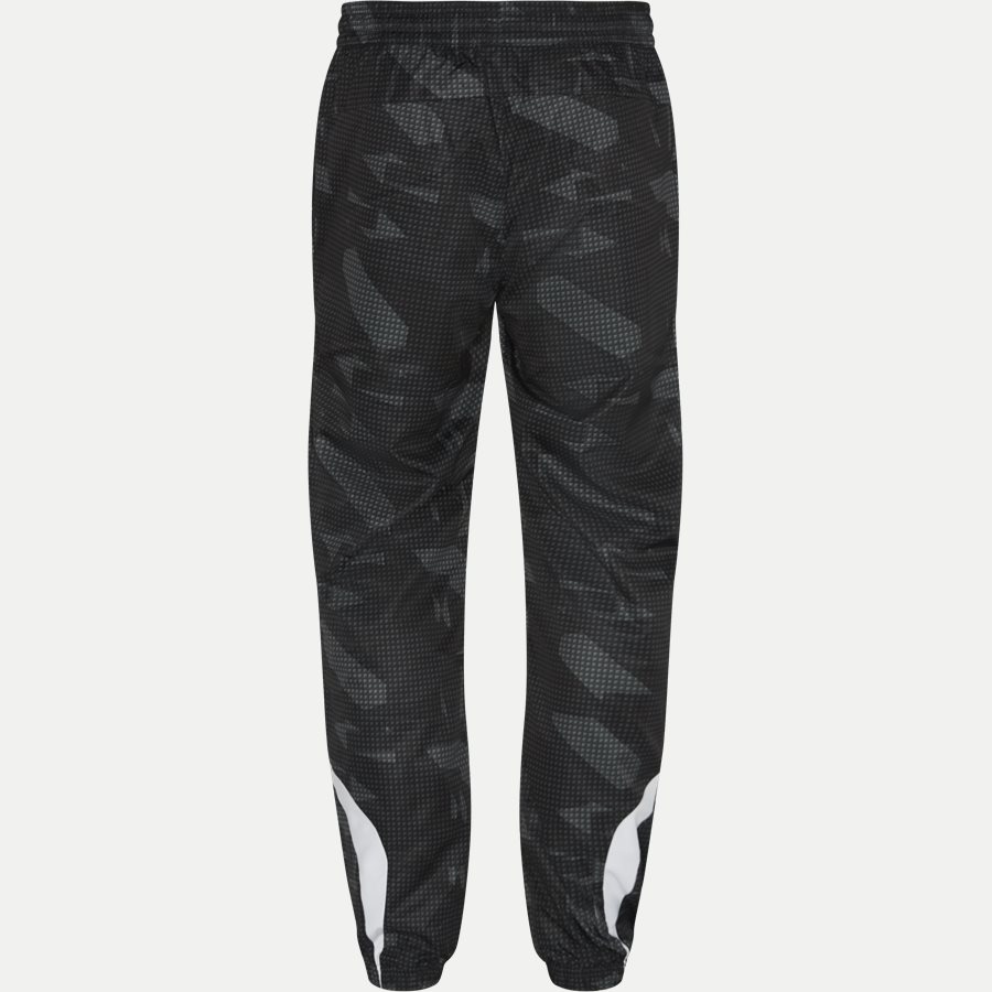 PN30Z-3ZPV02 - Tracksuit - Sweatshirts - Regular - SORT - 7