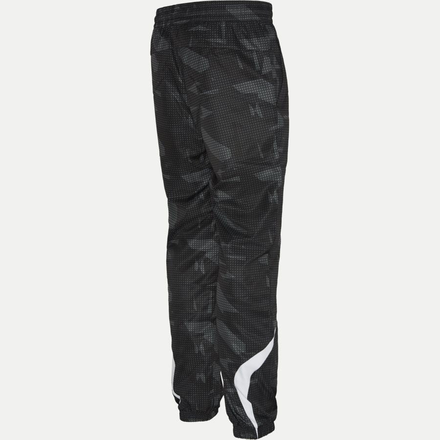 PN30Z-3ZPV02 - Tracksuit - Sweatshirts - Regular - SORT - 8