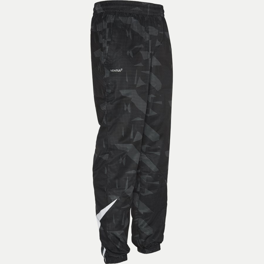 PN30Z-3ZPV02 - Tracksuit - Sweatshirts - Regular - SORT - 9