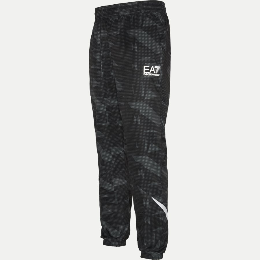 PN30Z-3ZPV02 - Tracksuit - Sweatshirts - Regular - SORT - 10