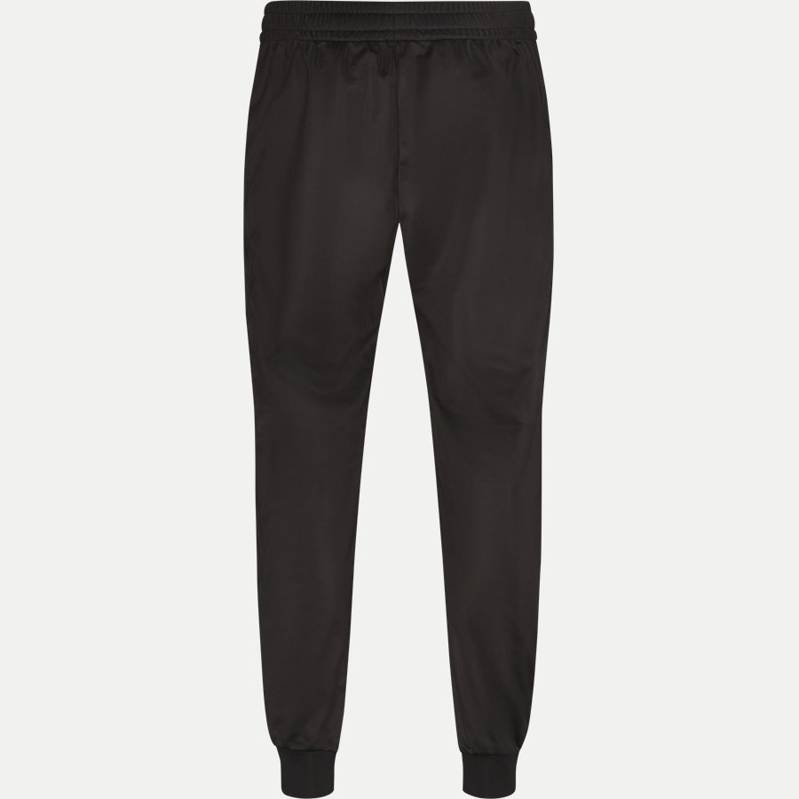 PJ08Z-3ZPV63 VR. 51 - Sweatpants - Bukser - Regular - SORT - 2