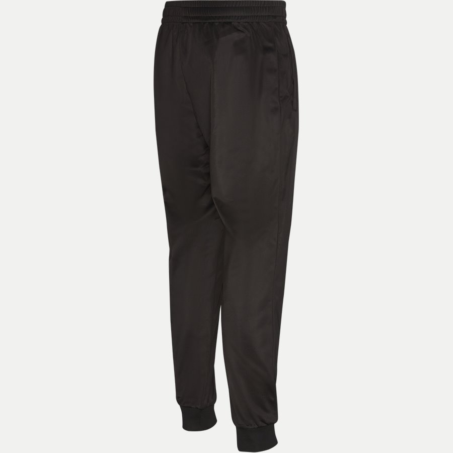 PJ08Z-3ZPV63 VR. 51 - Sweatpants - Bukser - Regular - SORT - 3
