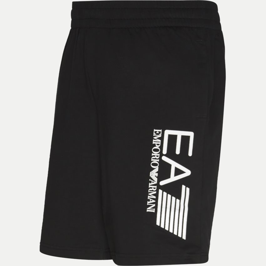EA7 Shorts PJ05Z-3ZPS73 SORT