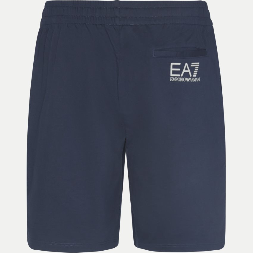 EA7 Shorts PJ05Z-3ZPS74 NAVY