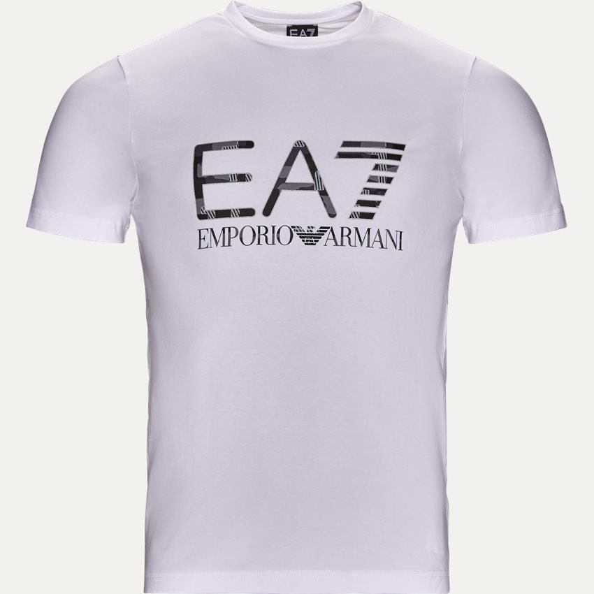 EA7 T-shirts PJM5Z-3ZPT84 HVID