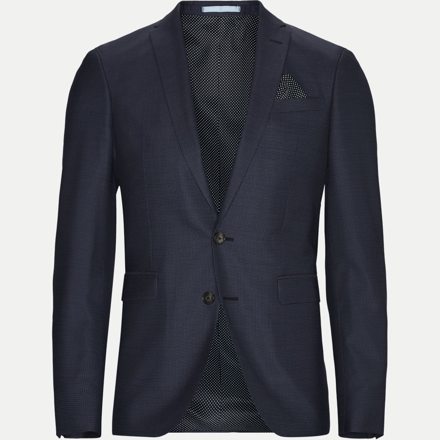 1570 STAR-CRAIG/SHERMAN BRANDON - Star/Craig Sherman/Brandon Habit - Habitter - NAVY - 2