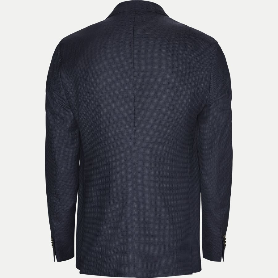 1570 STAR-CRAIG/SHERMAN BRANDON - Star/Craig Sherman/Brandon Habit - Habitter - NAVY - 3