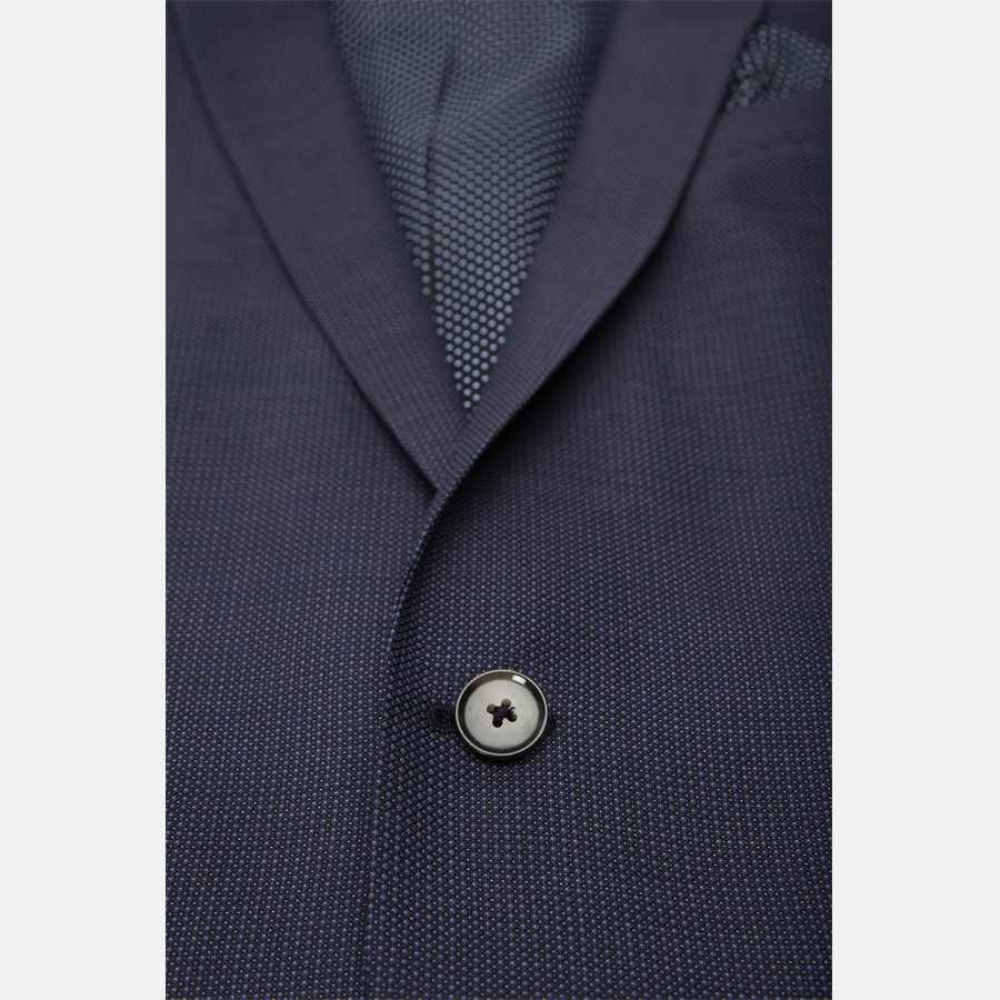 1570 STAR-CRAIG/SHERMAN BRANDON - Star/Craig Sherman/Brandon Habit - Habitter - NAVY - 6