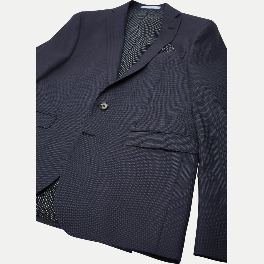 1570 STAR-CRAIG/SHERMAN BRANDON - Star/Craig Sherman/Brandon Habit - Habitter - NAVY - 7