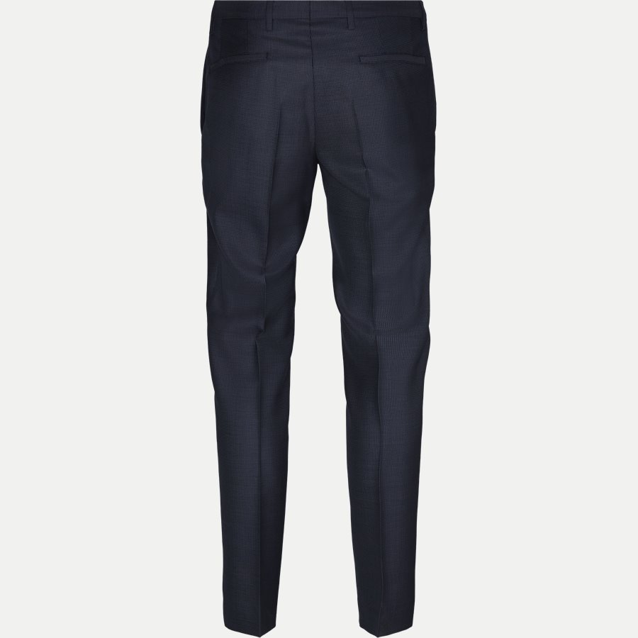 1570 STAR-CRAIG/SHERMAN BRANDON - Star/Craig Sherman/Brandon Habit - Habitter - NAVY - 12
