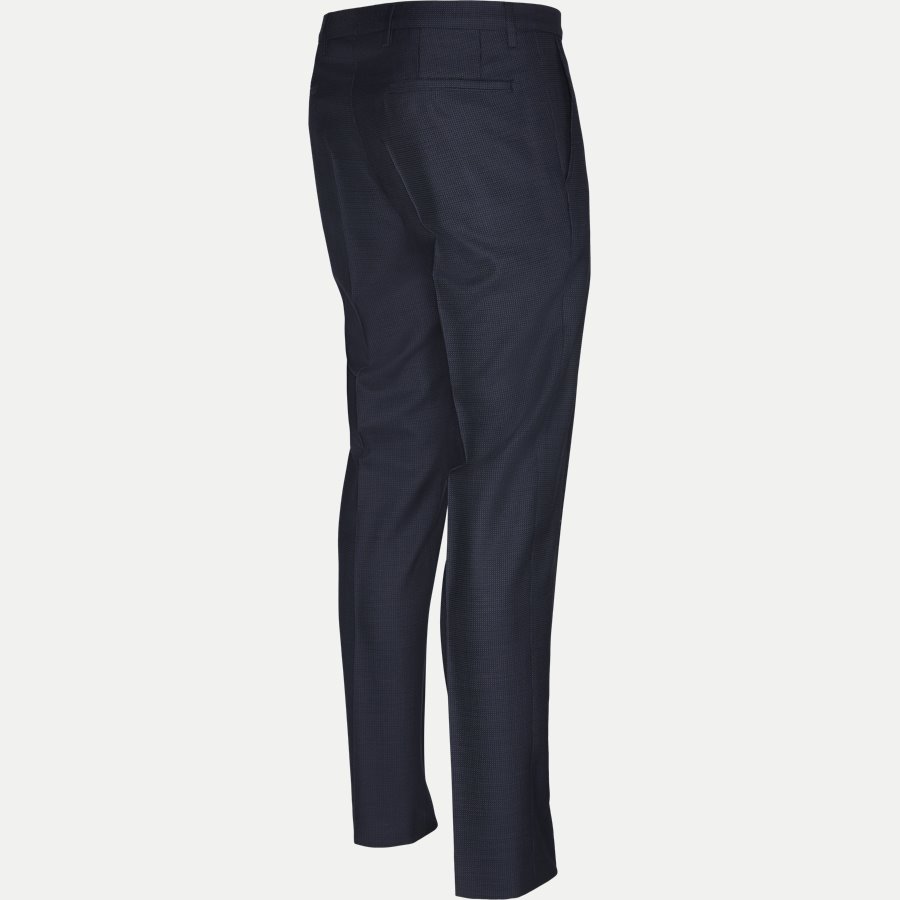 1570 STAR-CRAIG/SHERMAN BRANDON - Star/Craig Sherman/Brandon Habit - Habitter - NAVY - 13