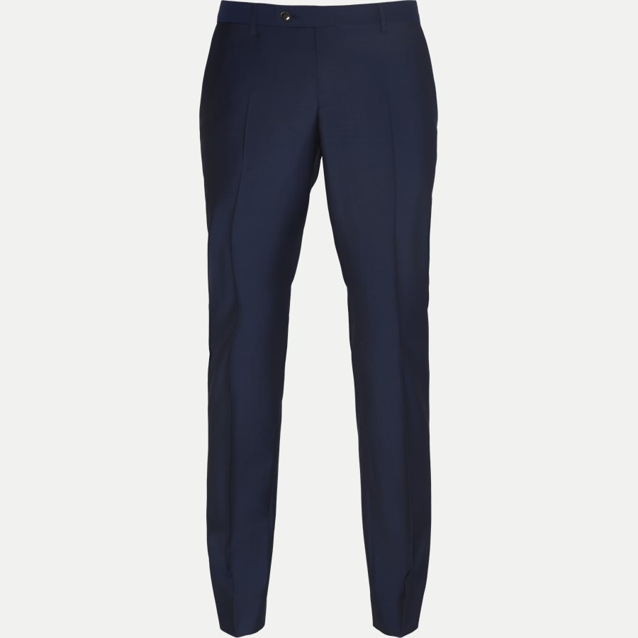MOHAIR STAR-CRAIG/SHERMAN BRANDON - Mohair Star/Craig Sherman/Brandon Habit - Habitter - NAVY - 11