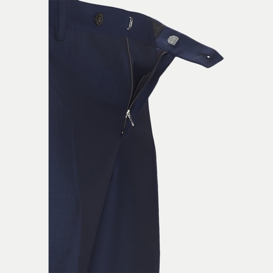 MOHAIR STAR-CRAIG/SHERMAN BRANDON - Mohair Star/Craig Sherman/Brandon Habit - Habitter - NAVY - 14