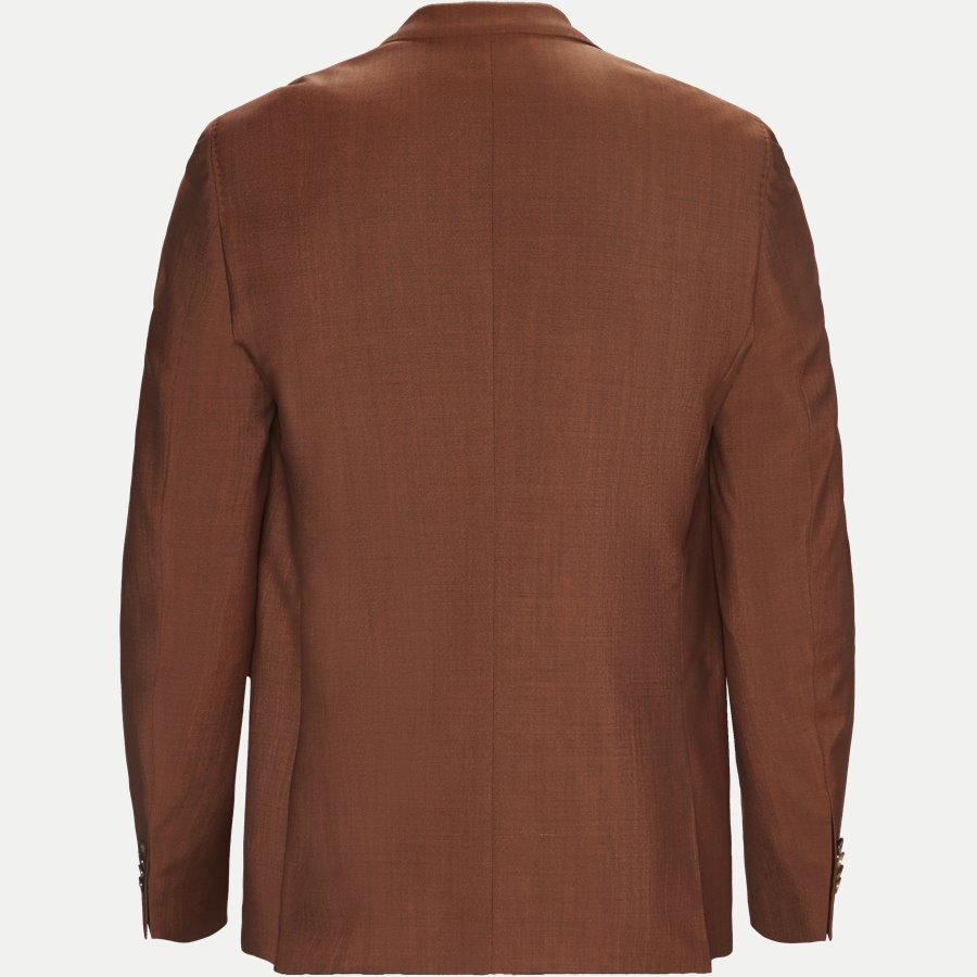MOHAIR STAR-CRAIG/SHERMAN BRANDON - Mohair Star/Craig Sherman/Brandon Habit - Habitter - rust - 3