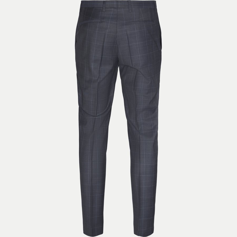 1565 STAR-CRAIG/SHERMAN BRANDON - Star/Craig Sherman/Brandon Habit - Habitter - BLÅ - 12