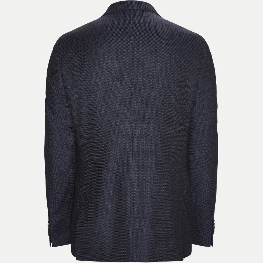 6070 STAR SOFT/SARON - Star/Sherman Blazer - Blazer - BLÅ - 2