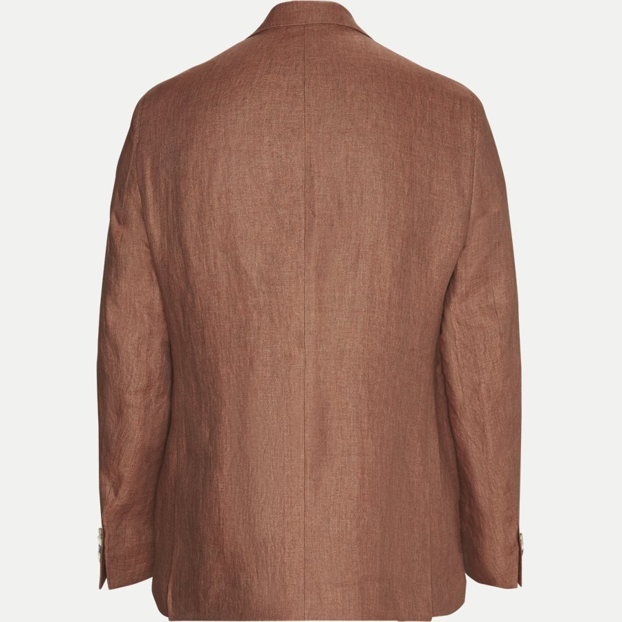 6809 STAR SOFT/SARON - Star Soft/Saron Blazer - Blazer - rust - 2