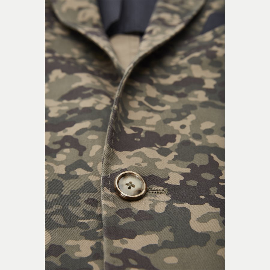 6082 STAR SOFT - Blazer - CAMO - 5