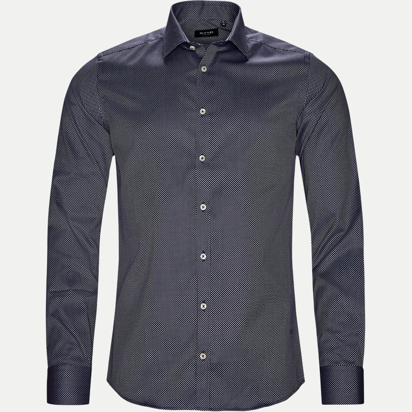 Sand Shirts 8929 IVER/STATE NAVY