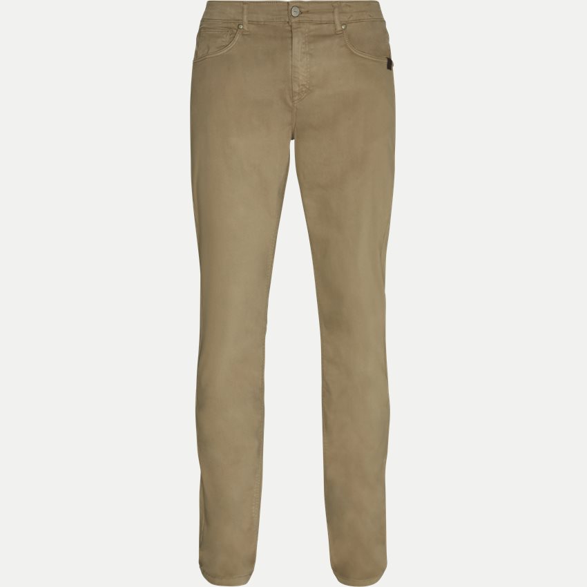 Sand Jeans SUEDE TOUCH BURTON N.. SAND