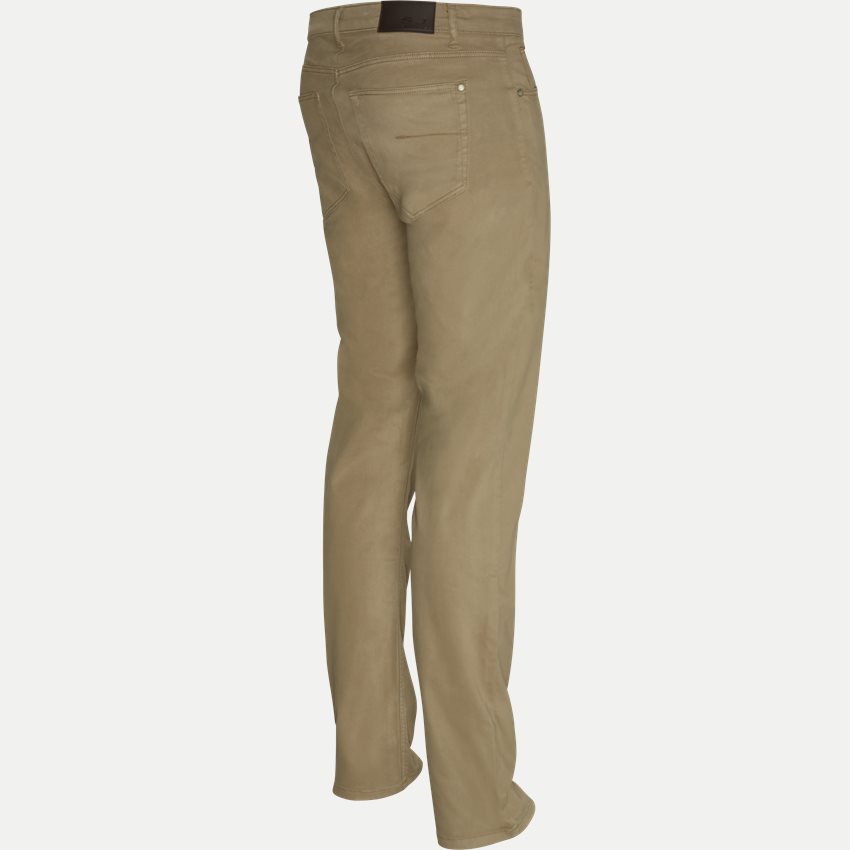 Sand Jeans SUEDE TOUCH BURTON N.. SAND