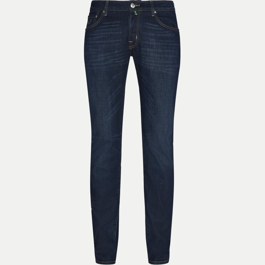 PV622 919 W1 - J622 Handmade Tailored Jeans - Jeans - Slim - DENIM - 1
