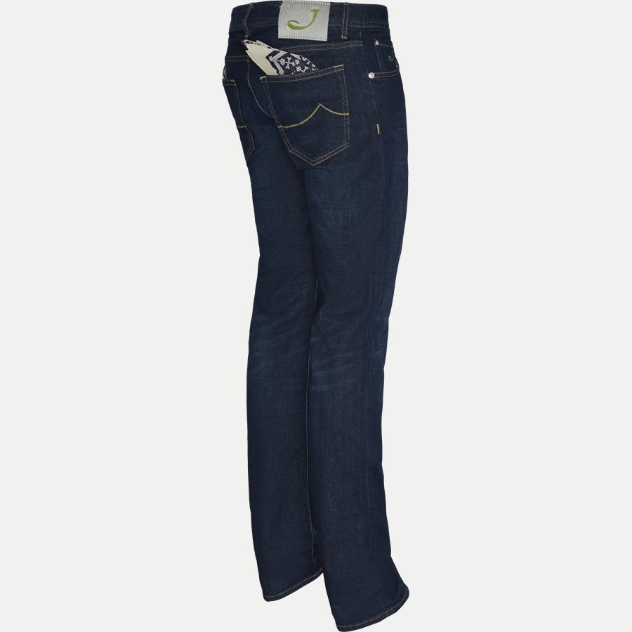 PV622 919 W1 - J622 Handmade Tailored Jeans - Jeans - Slim - DENIM - 3
