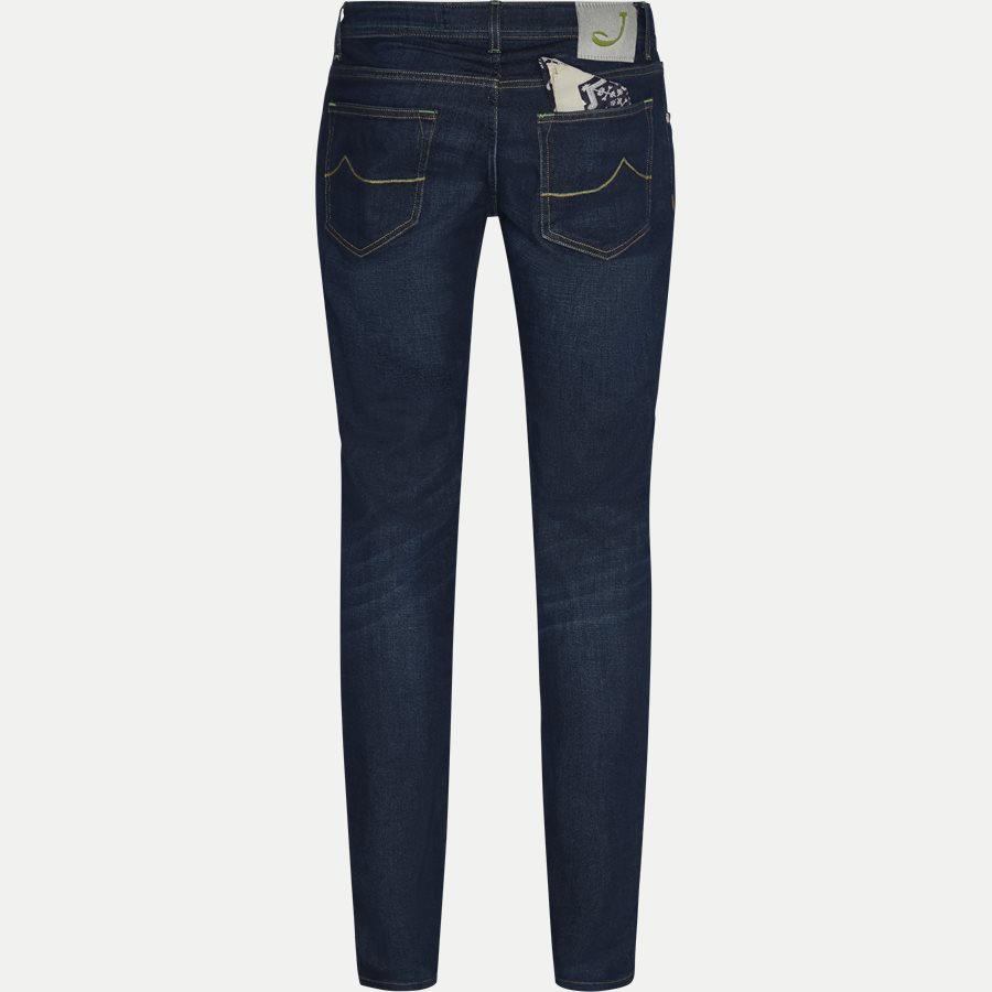 PV622 919 W1 - J622 Handmade Tailored Jeans - Jeans - Slim - DENIM - 4