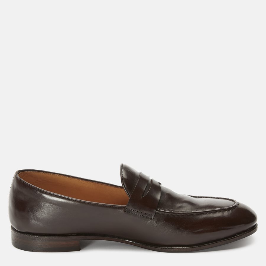 VULCANO 49040 - Sko - BROWN - 2