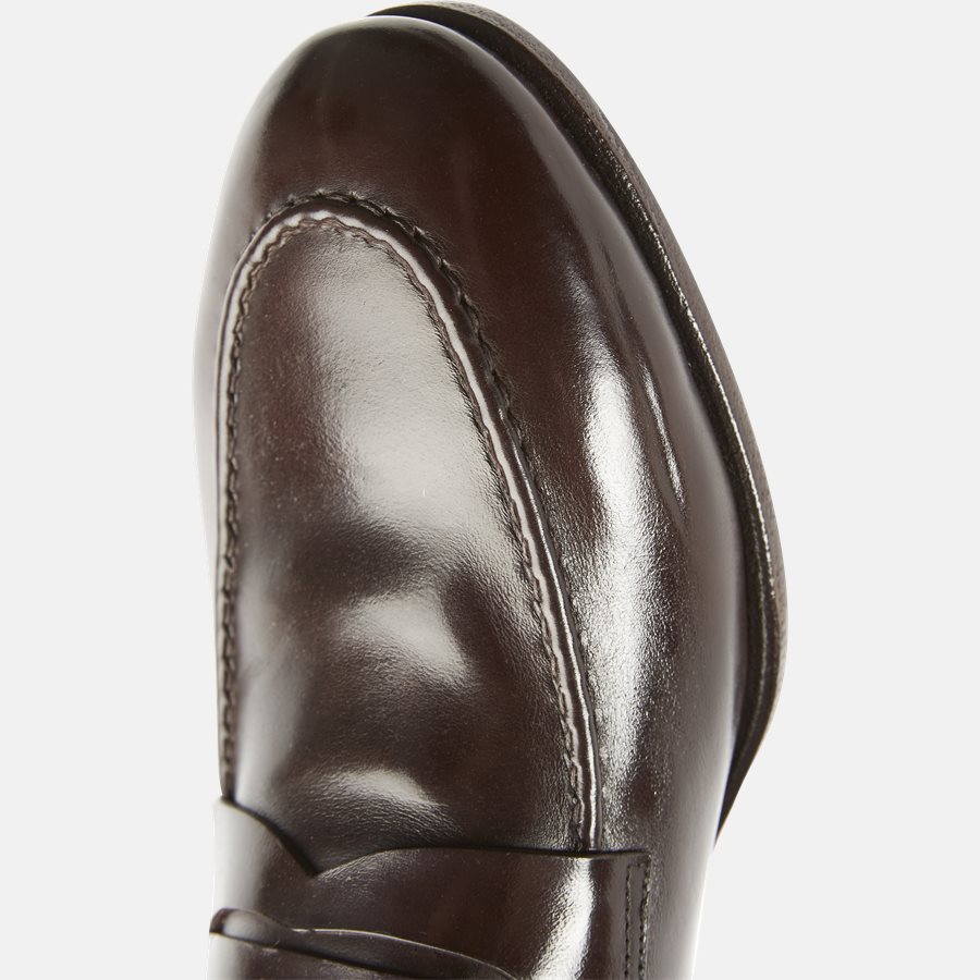 VULCANO 49040 - Sko - BROWN - 4