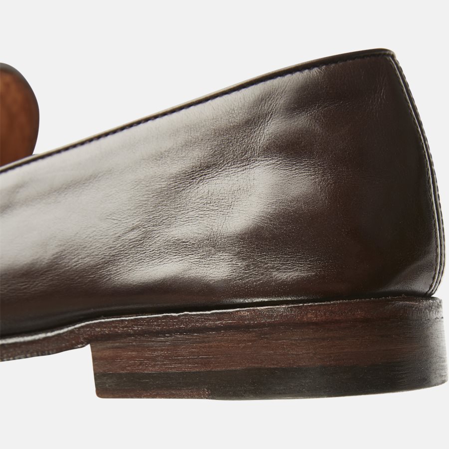 VULCANO 49040 - Sko - BROWN - 5