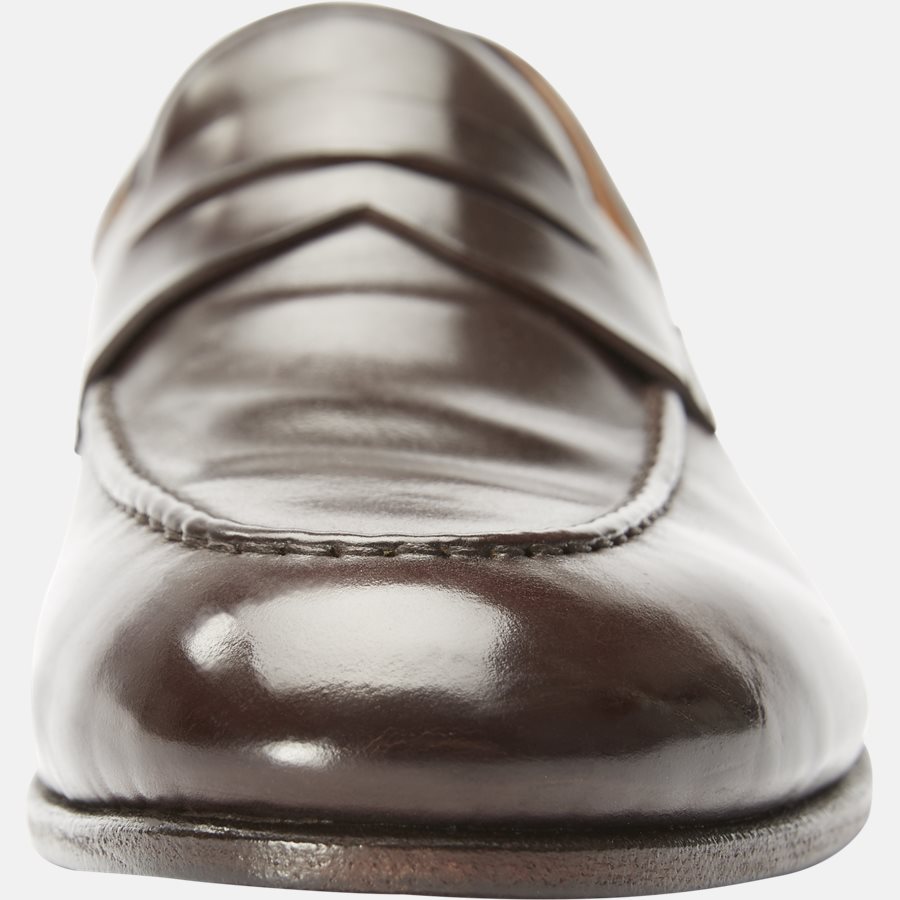 VULCANO 49040 - Sko - BROWN - 6