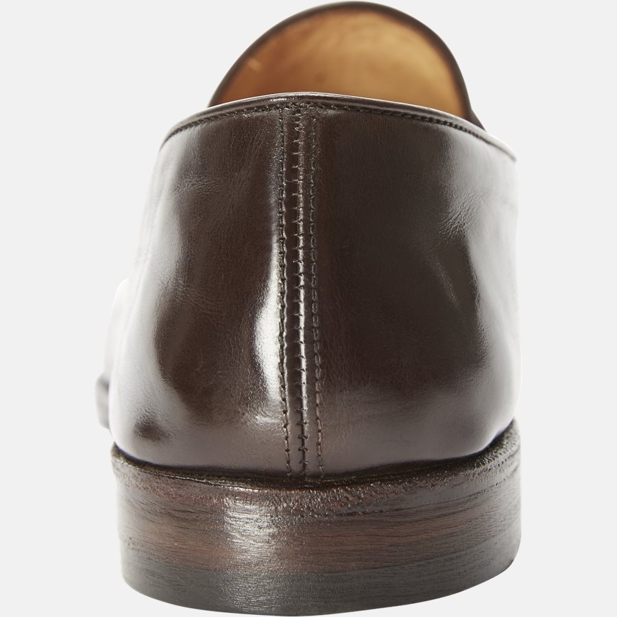 VULCANO 49040 - Sko - BROWN - 7