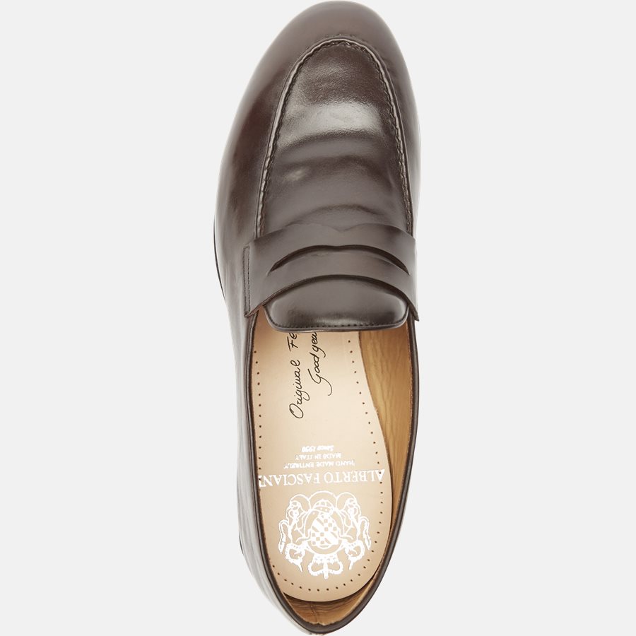 VULCANO 49040 - Sko - BROWN - 8