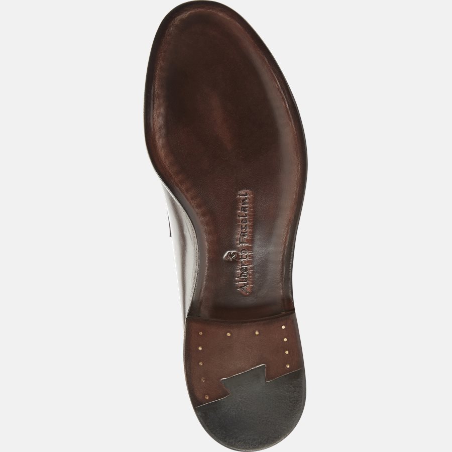 VULCANO 49040 - Sko - BROWN - 9
