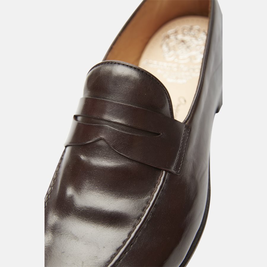 VULCANO 49040 - Sko - BROWN - 10