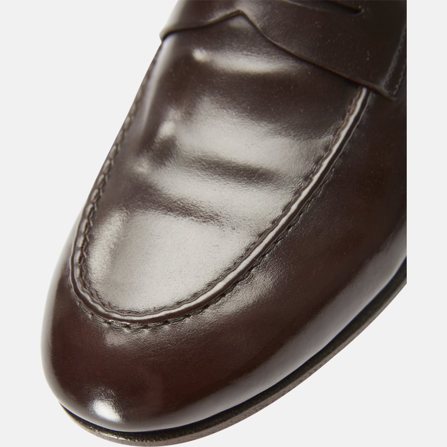 VULCANO 49040 - Sko - BROWN - 11