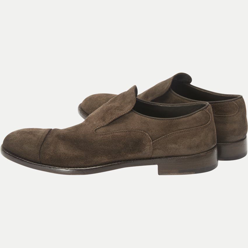 Alberto Fasciani Shoes TORRES 28328 GREY