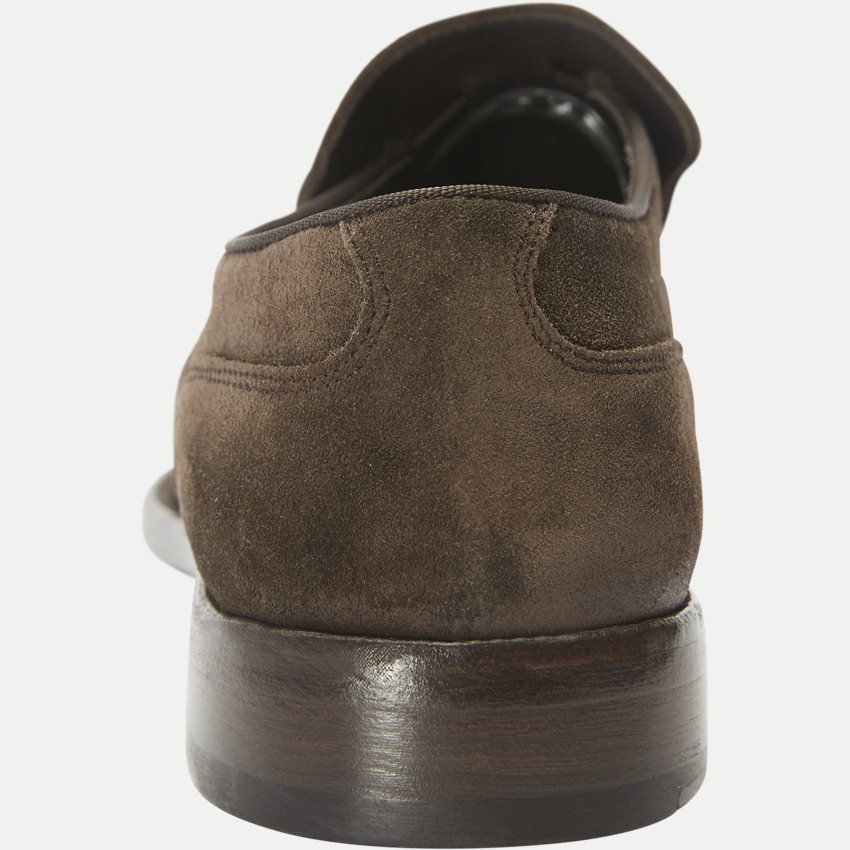 Alberto Fasciani Shoes TORRES 28328 GREY