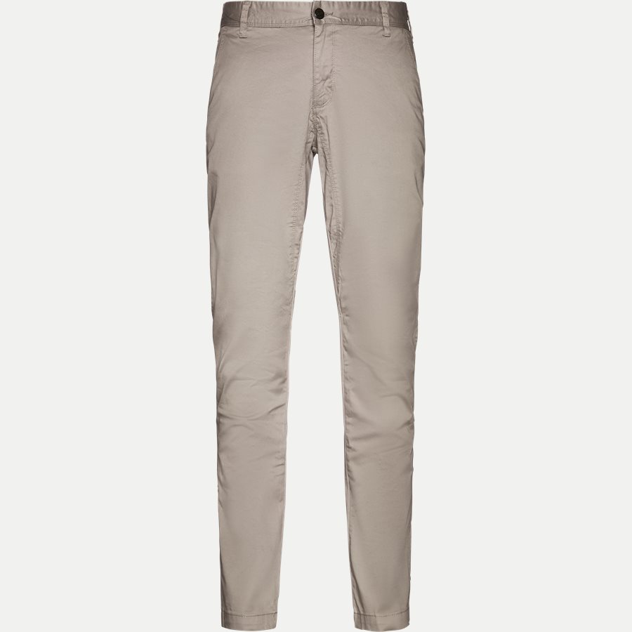 FLASH... - Flash Chinos - Bukser - Slim - BEIGE - 1