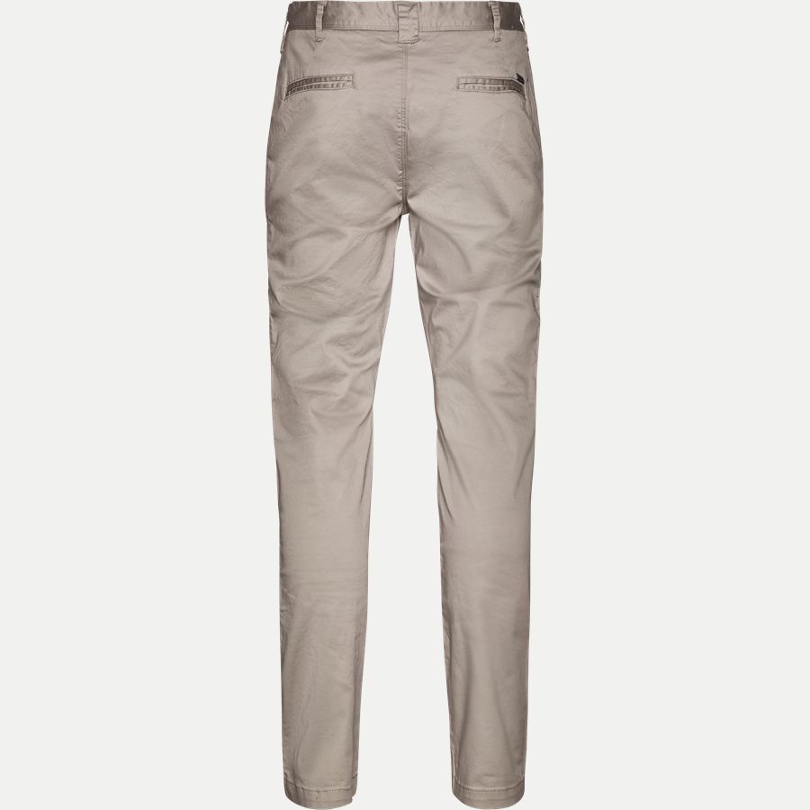 FLASH... - Flash Chinos - Bukser - Slim - BEIGE - 2
