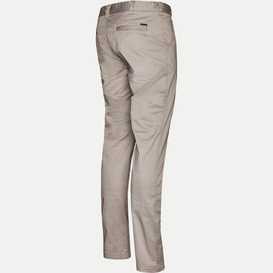FLASH... - Flash Chinos - Bukser - Slim - BEIGE - 3