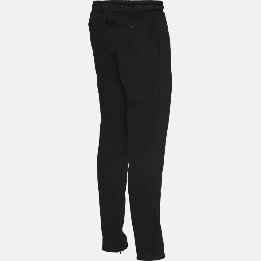 Burberry Trousers 4061795 NICKFORD SORT