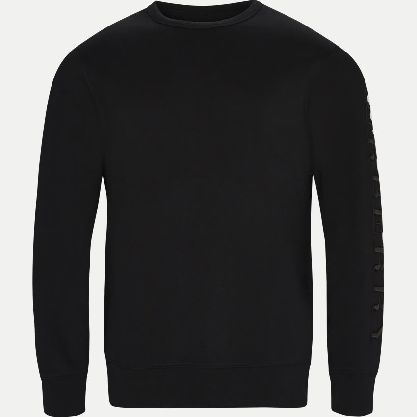Burberry Sweatshirts 4061858 KENTLEY SORT