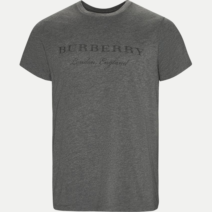Burberry T-shirts 4050750 MARTFORD GRÅ