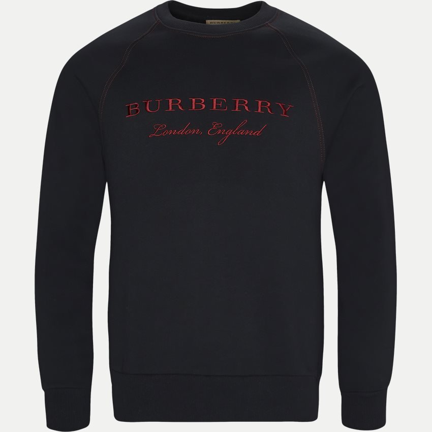 Burberry Sweatshirts 4055805 TAYDON NAVY