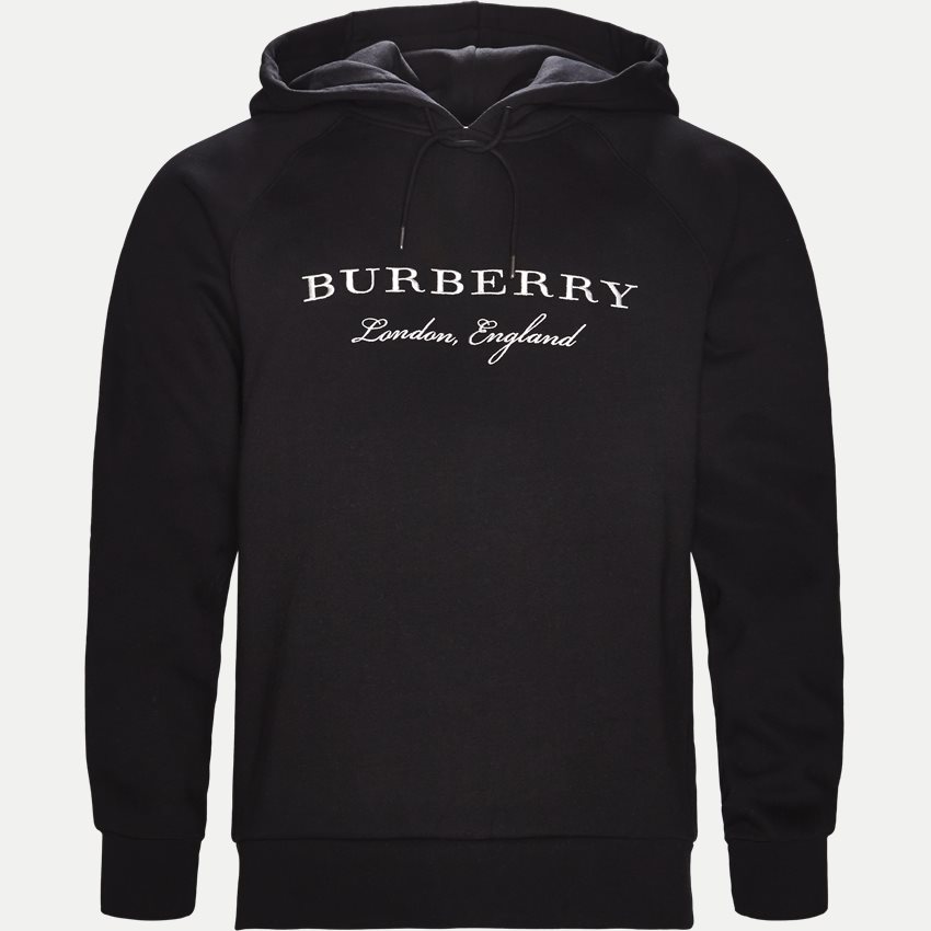 Burberry Sweatshirts 4058098 SORT