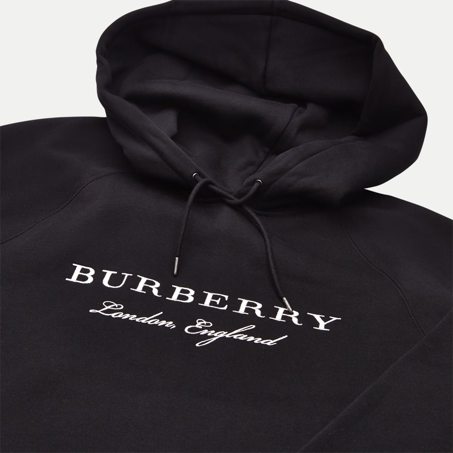 4058098 - Sweatshirts - SORT - 3