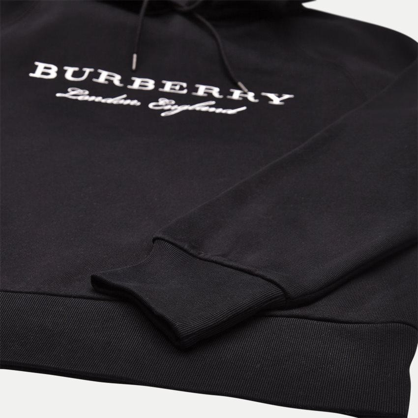 Burberry Sweatshirts 4058098 SORT